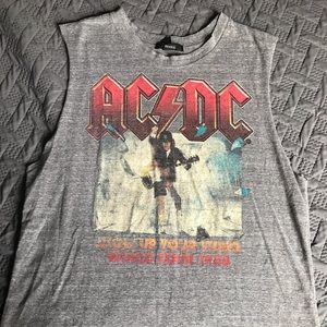 Forever 21 | Muscle tank